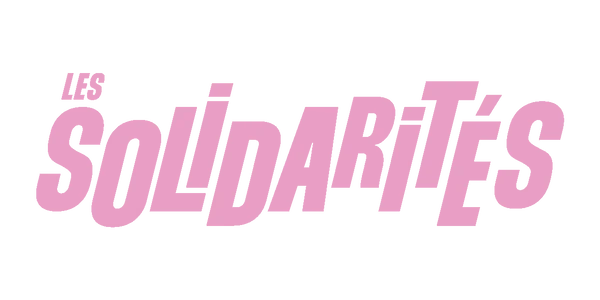 Les Solidarités 2026